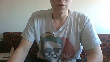 Preview 3 of Tite Boobs Ti Shirt - Verification video