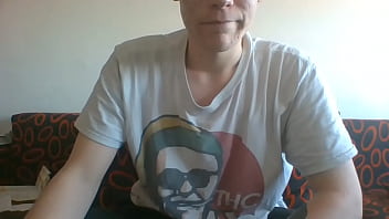 Preview 4 of Tite Boobs Ti Shirt - Verification video