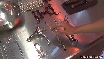 Preview 2 of Search India Xxx Fishing - In a dream guy takes tranny Aliens dick