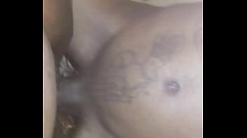 Preview 4 of Virgin Six Candal - Stroking big breast bbw while she pumps her clit