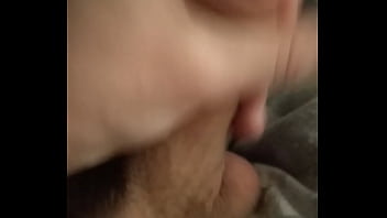 Preview 3 of Samantha Sex Full Video - Stud shoots massive load