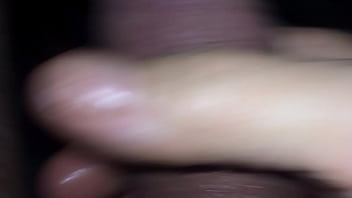 Preview 1 of Assamese Villeage - Me enjoying my big cock