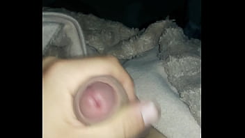 Preview 3 of Mom And Sans Six Vedeo - Haciendome una paja
