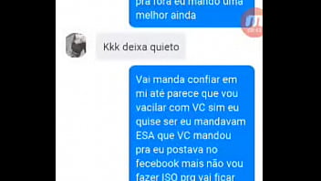 Preview 4 of Gilf Boots - V&iacute_deo de verifica&ccedil_&atilde_o