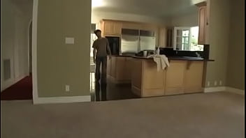 Preview 2 of Mi Chocolatico Colombiano - Fuck a Milf