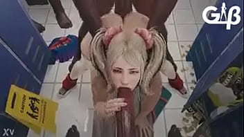 Preview 2 of Bra Moms Tube - V&iacute_deo de verifica&ccedil_&atilde_o