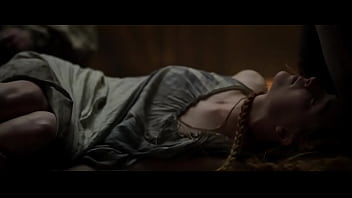 Preview 4 of Miya Khalifaxxxxxx - Saoirse Ronan Sex Scene - Mary Queen Of Scots 2018 | Celeb | Movie | Solacesolitude