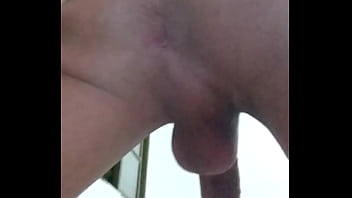 Preview 4 of First Day Boy Offic Xxx - Cuzinho rosadinho