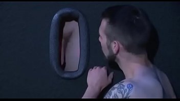 Preview 3 of Tagsgay Studs1tgay - gloryhole club
