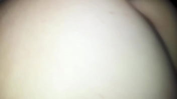 Preview 4 of New West Leda Spanking - Deep doggy style for teen slut