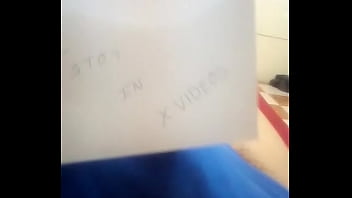 Preview 2 of Resma Xxx Video - V&iacute_deo de verificaci&oacute_n
