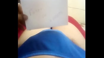 Preview 3 of Resma Xxx Video - V&iacute_deo de verificaci&oacute_n
