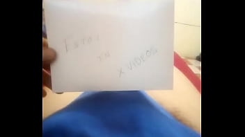 Preview 1 of Resma Xxx Video - V&iacute_deo de verificaci&oacute_n