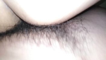 Preview 2 of Ebony Swallow My Nut - Mi gorda y yo