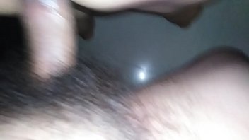 Preview 3 of Ebony Swallow My Nut - Mi gorda y yo