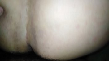 Preview 4 of Ebony Swallow My Nut - Mi gorda y yo