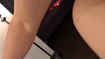Preview 4 of Tamil Aunty Hair Pundai - Em h&agrave_ng Nghệ An đi tour Trung Quốc
