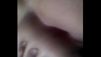 Preview 3 of Sister Amerika Porno - Branquinho querendo pika