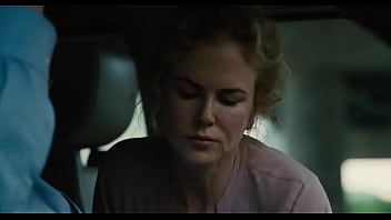Preview 2 of Urdu Dubbing Fuck - Nicole Kidman Handjob Scene | The k. Of A Sacred Deer 2017 | movie | Solacesolitude