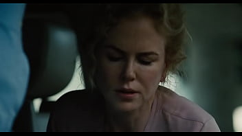 Preview 3 of Urdu Dubbing Fuck - Nicole Kidman Handjob Scene | The k. Of A Sacred Deer 2017 | movie | Solacesolitude