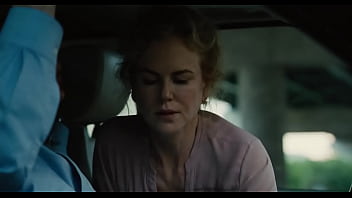 Preview 1 of Urdu Dubbing Fuck - Nicole Kidman Handjob Scene | The k. Of A Sacred Deer 2017 | movie | Solacesolitude