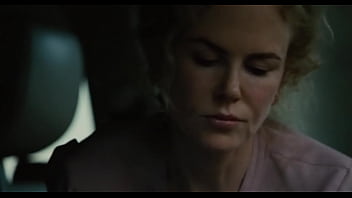 Preview 4 of Urdu Dubbing Fuck - Nicole Kidman Handjob Scene | The k. Of A Sacred Deer 2017 | movie | Solacesolitude