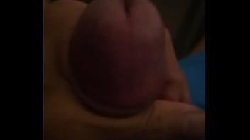 Preview 4 of Asian Wet Red Panty Solo - Verification video
