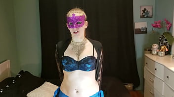 Preview 2 of Mangala Mukhi Sexy - Video de v&eacute_rification