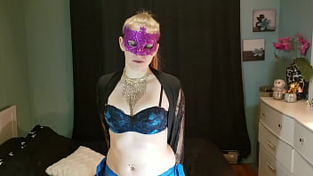 Preview 3 of Mangala Mukhi Sexy - Video de v&eacute_rification