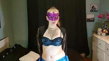 Preview 1 of Mangala Mukhi Sexy - Video de v&eacute_rification