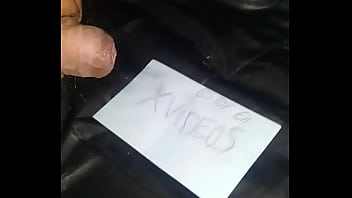 Preview 3 of Xsex Agssivz - V&iacute_deo de verificaci&oacute_n