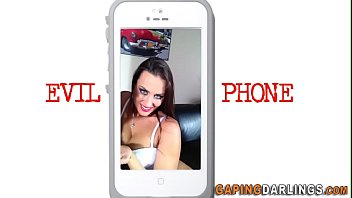 Preview 1 of Hlal Cebec - Lesbian anally toys babe