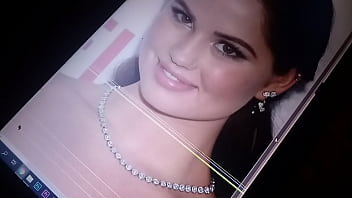 Preview 1 of Hot Empflix - Debby Ryan Cum Tribute