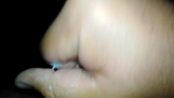 Preview 3 of Mom Son Oral Cream Pie Incest - Masturbation cumm small dick