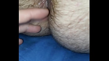 Preview 3 of Su Ki - Amateur slut playing with ass