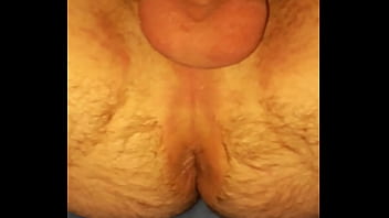 Preview 1 of Su Ki - Amateur slut playing with ass