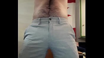 Preview 1 of Sex Madar Ba Garza Fe Khod - d. self piss