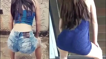 Preview 1 of Mporn Hot New Anysex - Qual dan&ccedil_a melhor? - Portal Dance Funk