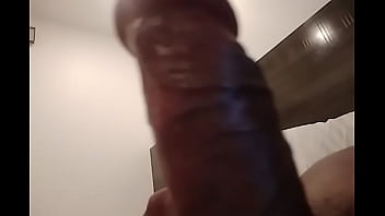 Preview 2 of Blackedporn Tina - Verification video