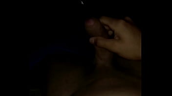 Preview 1 of Juhi Sexx - Garoto Excitado