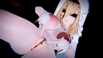 Preview 4 of Virgin Sex Bloodn Sex - Gerrry collect part 1