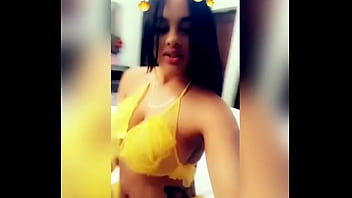 Preview 2 of Annie Cruz Lorelei - V&iacute_deo de verificaci&oacute_n