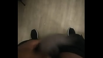 Preview 1 of Xxx Astistudent - Black Dick
