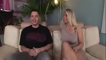 Preview 1 of Bhavna Ki Chut - Busty blonde babe rides