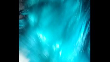 Preview 1 of Neverdoneit Tumblr - Blue haired neighbor blows me while husband at work