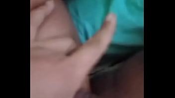 Preview 2 of Desi Bhahi Dirty Hindi Audii - Acordando na siririca e gozando