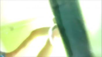 Preview 3 of Nia Bos - Flagra japa na academia