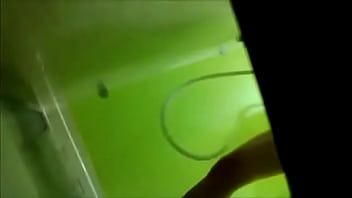 Preview 4 of Nia Bos - Flagra japa na academia