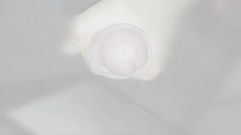Preview 2 of Skin Diamond And Johnny Sins - Verification video