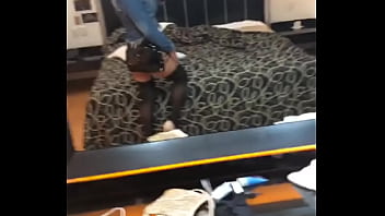 Preview 4 of Nusrat Sex Video - SECRETARIA TRANS